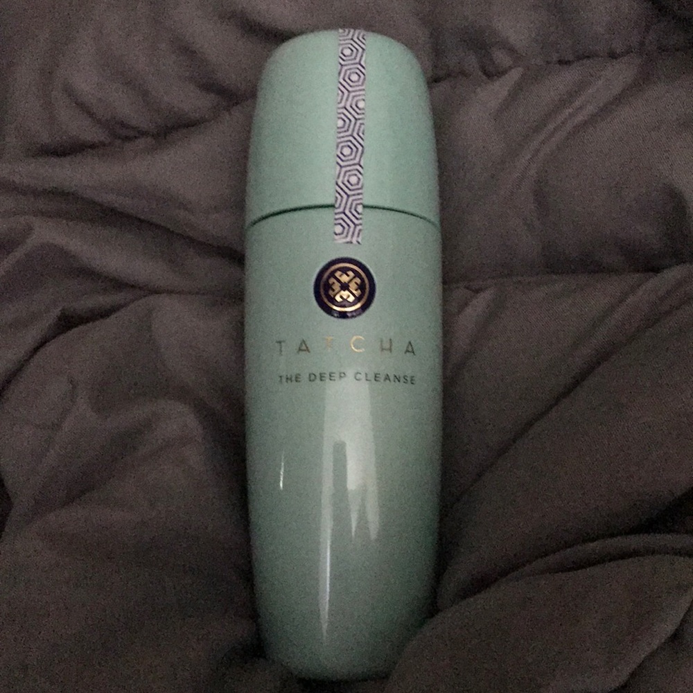 Tatcha | The Deep Cleanse